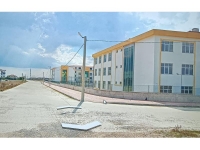 KAPAKLI 1035/8 MERKEZDE SATILIK 555 M2 MARLI FRAZLI ARSA