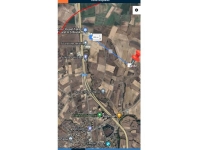 SATILDI SARAY BYKYONCALI 817/5 SATILIK 380 M2 MARLI FRAZLI ARSA